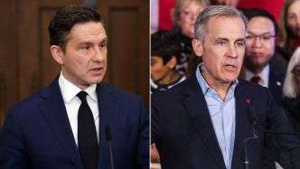 Circonscription de Pierre Poilievre en Alberta: l'élection partielle aura lieu le 18 août