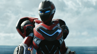 La star d'Ironheart s'exprime sur la shitstorm qui s'abat sur la dernière série du MCU avant sa sortie