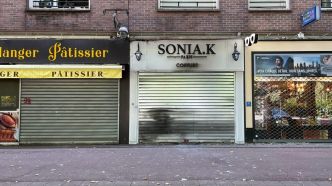 « On est dans l'angoisse que ça recommence » : inquiétude et mystère après deux incendies criminels à Bondy