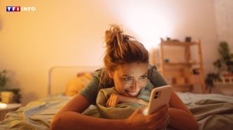 Quelle est cette tendance de plus en plus privilégiée par les femmes pour trouver l'amour ? | TF1 INFO