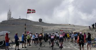 Tour de France 2025. De Lille à Paris en passant par les Pyrénées et le Ventoux... Découvrez les 21 étapes de la Grande Boucle