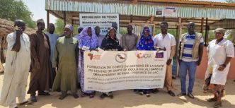 Lac : une formation pour mieux gérer le centre de santé réhabilité à Doula Kalali