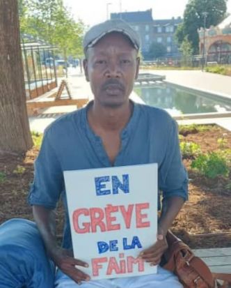 Kaar Kaas Sonn entame une grève de la faim pour dénoncer la détention de Masra Succès
