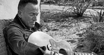 [Musique] Les albums perdus du «Boss»