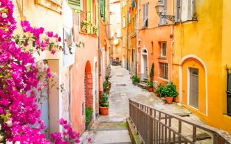 Ces 17 villages figurent parmi les plus beaux de France, et vous allez vouloir les voir avant la fin de l'été