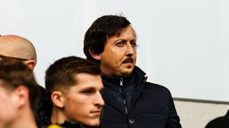 Transfert à 15M€ : L'atout secret de l'OM pour un buteur !