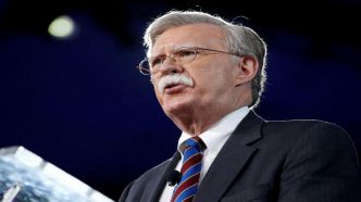 John Bolton démonte la propagande marocaine sur le Polisario