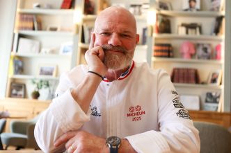 Cauchemar en cuisine : cette découverte dans les toilettes dont Philippe Etchebest ne va pas revenir