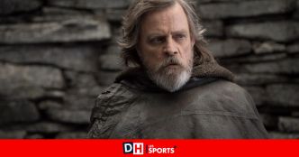 Voici comment Mark Hamill voulait revenir dans Star Wars, mais c'était trop noir pour Disney