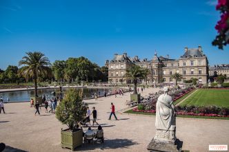 Saison Brésil-France 2025 : exposition Cruzeiro do Sul à l'Orangerie du Sénat