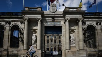 Une décision « prise de manière solitaire » : polémique à Bordeaux après la suspension de sa coopération avec une ville israélienne