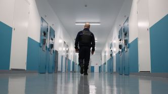 « La situation est invivable » : entre surpopulation et canicule, les prisons suffoquent