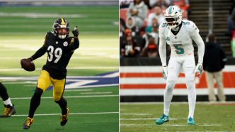 Ramsey change encore d'adresse et passe aux Steelers