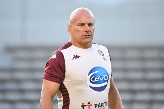 Les doutes de Yannick Bru : « Je ne sais pas si l'année prochaine on se retrouvera au même endroit… »