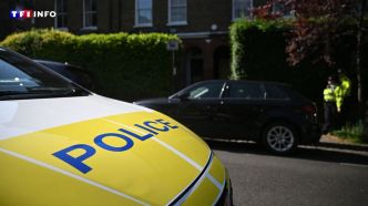 L'un des plus vieux cold cases britanniques résolu, près de 60 ans après les faits | TF1 INFO