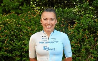 Marie-Morgane Le Deunff privée de Tour de France