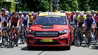 TDF. Tour de France - Diffusion TV... comment et où regarder le Tour 2025 ?