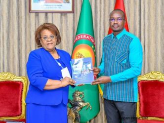 Coopération Sud-Sud : La Guinée-Bissau s’inspire du Burkina Faso en matière de protection sociale