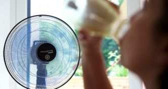 Canicule sur le Luxembourg : quels sont vos droits au travail ?