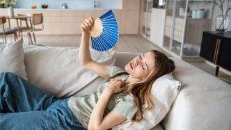 "Je vis dans une chaudière avec des ventilateurs" : avec la canicule, ils subissent un calvaire dans leur logement mal isolé