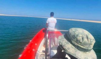 Disparition d'une fillette à Kélibia : les recherches se poursuivent en mer et sur la côte