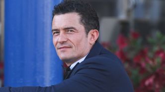 Orlando Bloom séparé de Katy Perry ? L'acteur apparaît aux côtés d'une mystérieuse belle brune au mariage de Jeff Bezos et de Lauren Sánchez