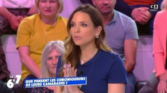 « Il la regardait comme une déesse cathodique » : une ex-chroniqueuse de TPMP mise en examen dans une sombre affaire