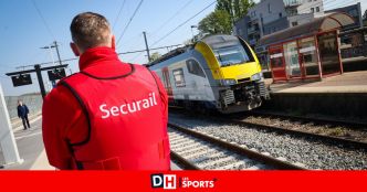 Climat délétère chez Securail : un enquête accablante révèle "un management toxique de la part de la direction”