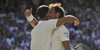 La grande classe de Carlos Alcaraz après sa victoire en cinq sets contre Fabio Fognini : « Je ne sais pas pourquoi c'est son dernier Wimbledon. Vu le niveau qu'il a montré, il peut encore [...]