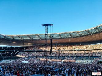 Concerts à Paris en juillet 2025 : ceux à ne pas manquer ce mois-ci en région parisienne