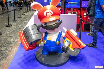 Jeux vidéo : On joue à quoi en mai 2026 ? Notre sélection des sorties gaming