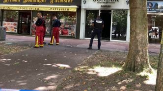 Bondy : deux commerces incendiés en quinze jours non loin d'un point de deal