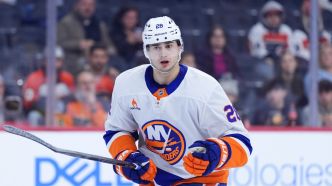 Romanov assure son avenir avec 50 M$