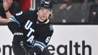 Toronto obtient Maccelli, Tarasenko change d'adresse
