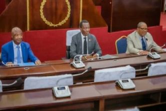 Togo : Lettre ouverte des députés à Kodjo Adedze