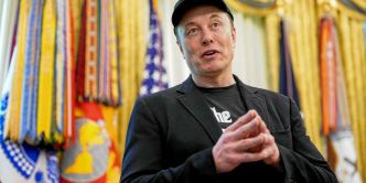 Elon Musk a-t-il profité du Doge pour capter des données sensibles sur ses concurrents ?