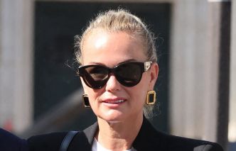 Laeticia Hallyday : instant paisible à Marseillan ou déchaînée sur scène au Cap d'Agde, elle oublie déjà Marnes-la-Coquette !