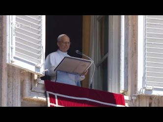 Angélus du 29 juin 2025