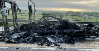 A-t-on trouvé l'origine des mystérieux incendies de Mercedes-AMG One ?