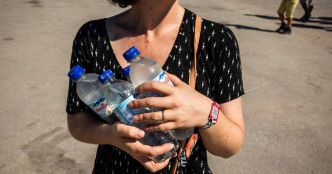 Canicule : un record pour le mois de juin, la journée de mardi attendue comme «le paroxysme» de la vague de chaleur