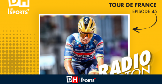 ”Remco Evenepoel pourrait encore payer son hiver difficile au Tour de France”