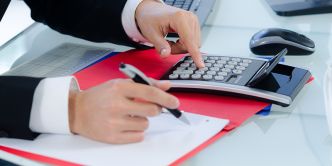 BAM : net ralentissement du crédit au secteur non financier à 3,4%