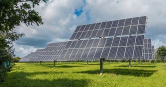 Panneaux solaires en Algérie : Investir dans le solaire, quel coût et quelle rentabilité en 2025 ?