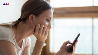 L'anxiété des "trois petits points" : pourquoi attendre une réponse (qui n'arrive pas) à un SMS nous rend fou ? | TF1 INFO