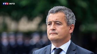 Nouvelles prisons en préfabriqué : la liste des 17 sites retenus dans toute la France  | TF1 INFO