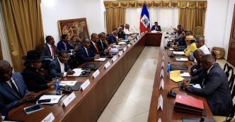 Haïti : État désorganisé, gangs renforcés, transition piégée