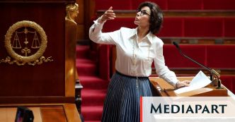 Audiovisuel public: au bout du chemin de croix, un terrible camouflet pour Dati