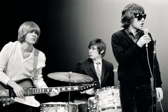 Rolling Stones. Brian Jones aurait été assassiné et l'affaire étouffée par la police et l'establishment britanniques (Vidéos)