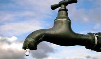 Ariana: Distribution d'eau perturbée à Oued El Khayat