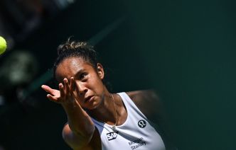 Fernandez et Auger-Aliassime atteignent le deuxième tour à Wimbledon